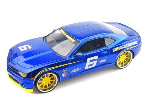 Amazon.co.jp: Jada 1:24 BIGTIME KUSTOMS 